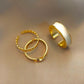 Kaylee 3pcs Adjustable Ring Set