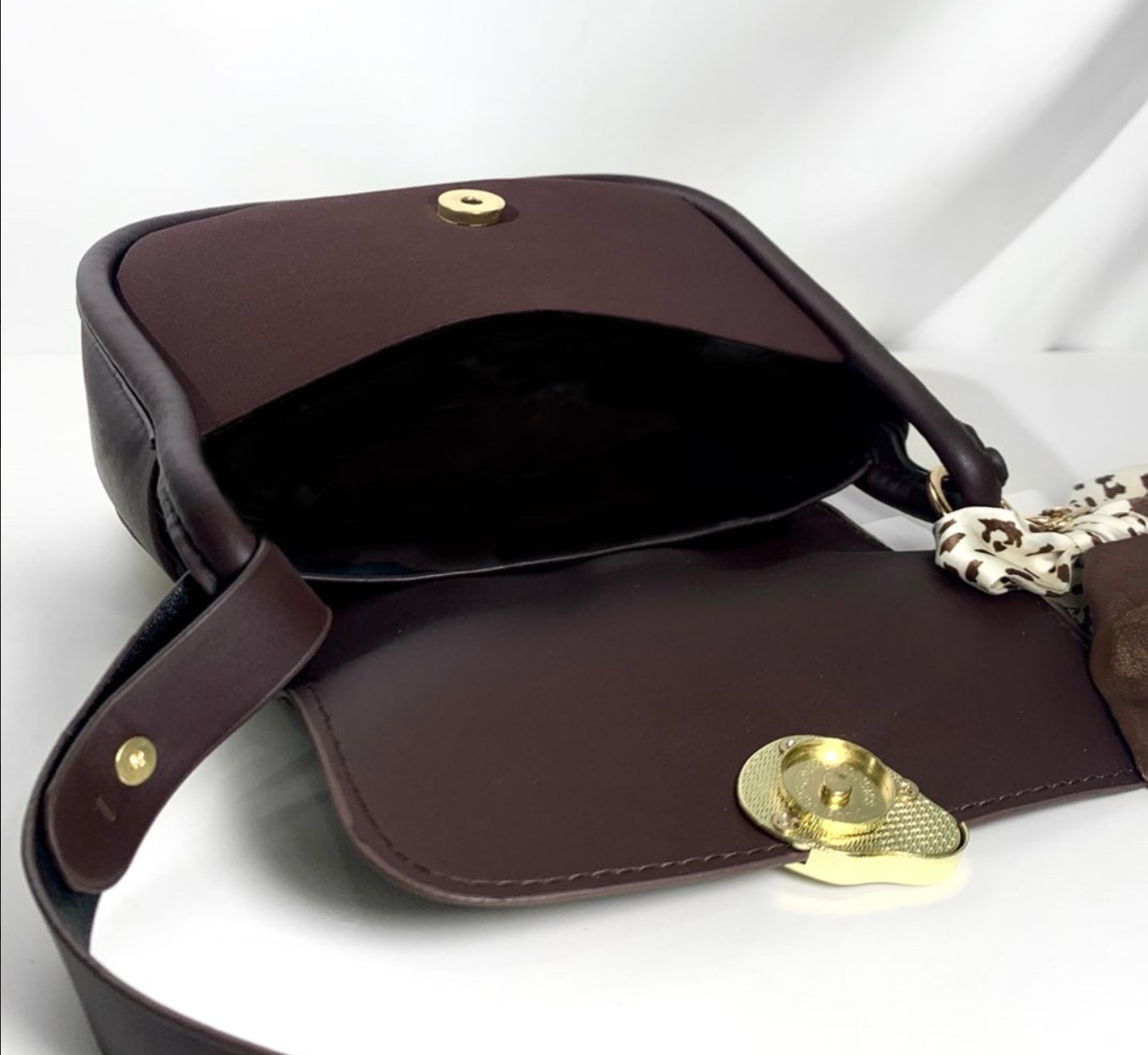 Brand new limited edition Moynat Mignon handbag crossbody in